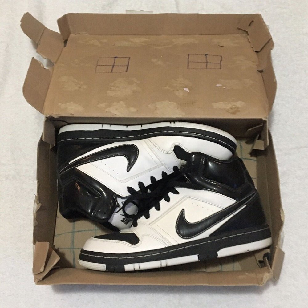 Nike Dunk